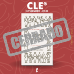 Club de Lectura Estante - CLE [noviembre 2021]