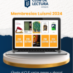 Membresías CLE® (Luismi 2024-1)